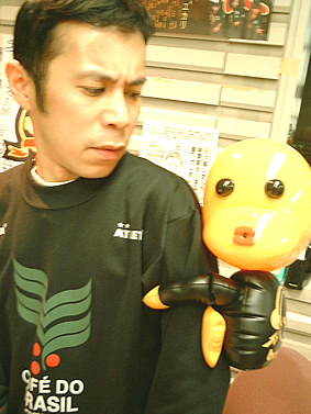 無題ドキュメント