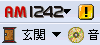 �j�b�|�������c�[���o�[