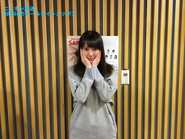 インフォメーション Akb48のオールナイトニッポン Every Wednesday 25 00 27 00 ラジオfm93 Am1242 ニッポン放送