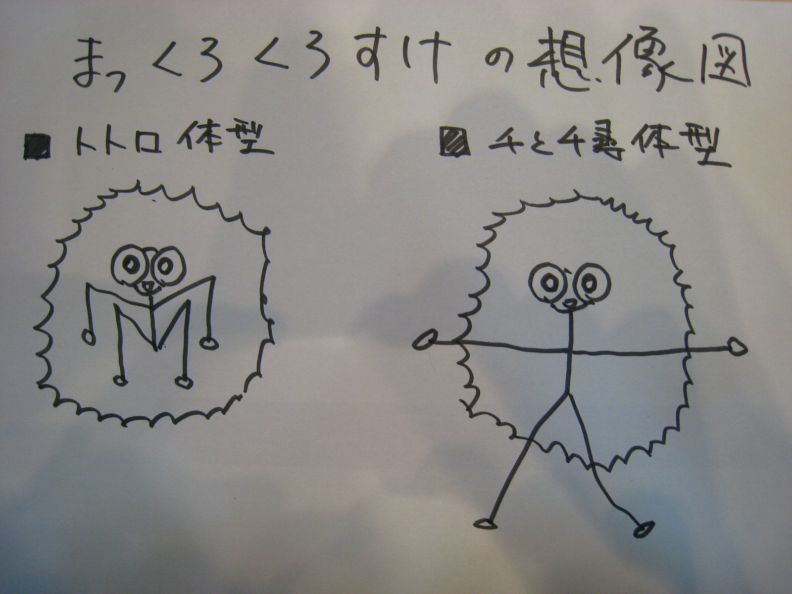 武井咲と柳田理科雄のラジオ空想科学研究所