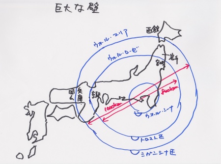 武井咲と柳田理科雄のラジオ空想科学研究所