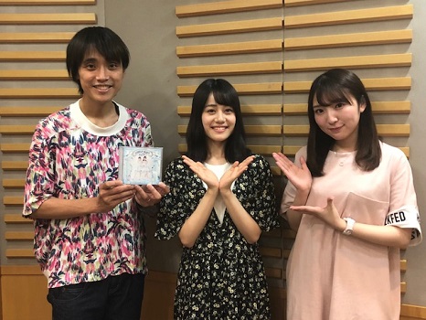 女性声優の胸の膨らみを賛美するスレ 5 	YouTube動画>6本 ->画像>1235枚 