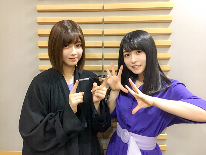 矢吹奈子のGoogle+が「長濱 ねる渡邉 りさ」になってる問題ｗｗｗｗｗｗｗｗｗ 	->画像>12枚 