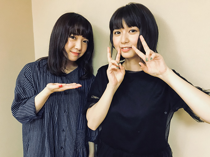 画像150枚】君の名はでブレイクした上白石萌音のかわいい高画質