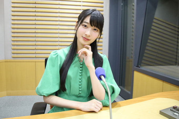wake up girls 山下七海 姓名判断は 結婚運 より 仕事運