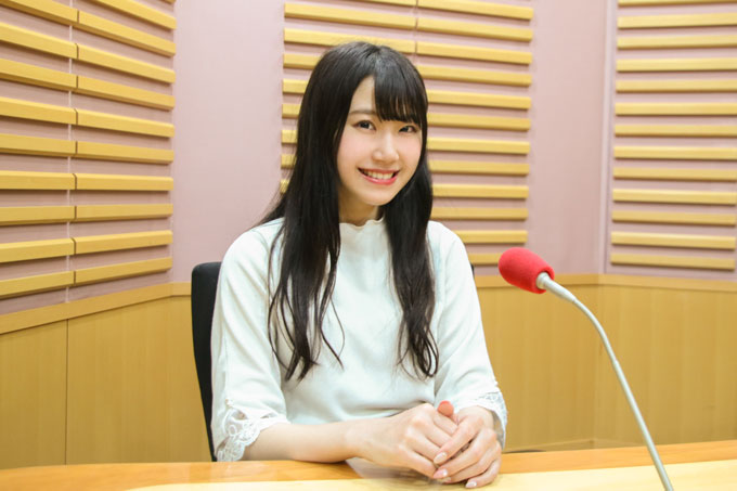 run girls run 厚木那奈美 自分で涙腺もコントロールができない