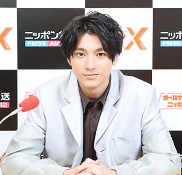 山田裕貴
