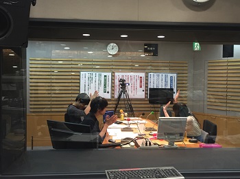 ミューコミプラス インフォメーション 毎週月 木 24 00 25 00 ラジオfm93 Am1242 ニッポン放送 ミューコミプラス インフォメーション 毎週月 木 24 00 25 00 ラジオfm93 Am1242 ニッポン放送