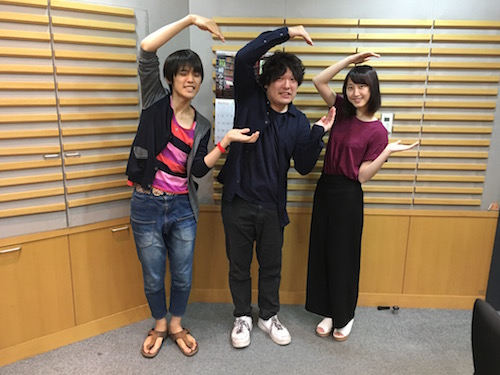 ミューコミプラス インフォメーション 毎週月 木 24 00 25 00 ラジオfm93 Am1242 ニッポン放送
