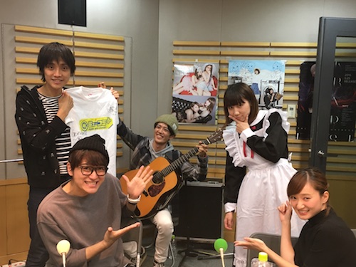 ミューコミプラス インフォメーション 毎週月 木 24 00 25 00 ラジオfm93 Am1242 ニッポン放送