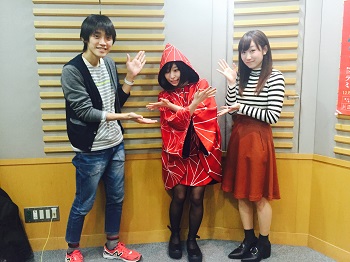 ミューコミプラス インフォメーション 毎週月 木 24 00 25 00 ラジオfm93 Am1242 ニッポン放送