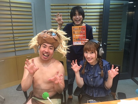 ミューコミプラス インフォメーション 毎週月 木 24 00 25 00 ラジオfm93 Am1242 ニッポン放送