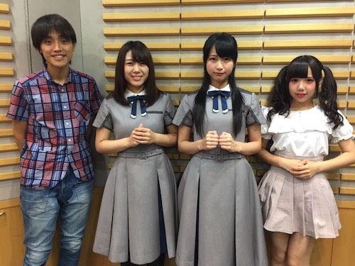 ミューコミプラス インフォメーション 毎週月 木 24 00 25 00 ラジオfm93 Am1242 ニッポン放送