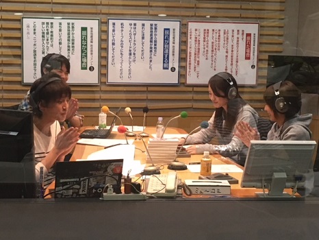 ミューコミプラス インフォメーション 毎週月 木 24 00 25 00 ラジオfm93 Am1242 ニッポン放送