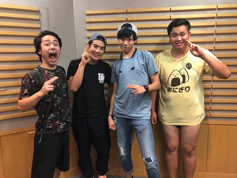 ミューコミプラス インフォメーション 毎週月 木 24 00 25 00 ラジオfm93 Am1242 ニッポン放送
