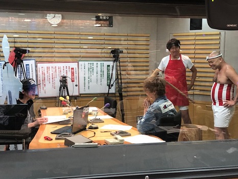 ミューコミプラス インフォメーション 毎週月 木 24 00 25 00 ラジオfm93 Am1242 ニッポン放送 ミューコミプラス インフォメーション 毎週月 木 24 00 25 00 ラジオfm93 Am1242 ニッポン放送