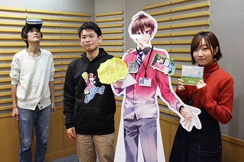 ミューコミプラス インフォメーション 毎週月 木 24 00 25 00 ラジオfm93 Am1242 ニッポン放送