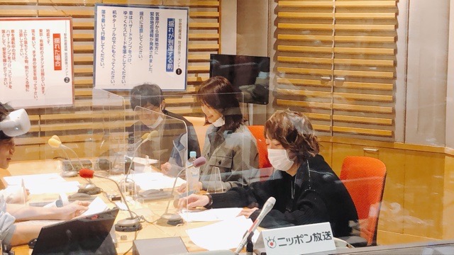 ミューコミプラス【インフォメーション】 | 毎週月～木 24:00〜25 ...