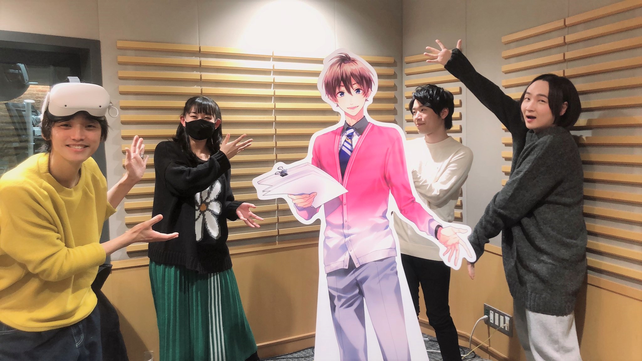 ミューコミプラス 毎週月 木 24 00 25 00 ラジオfm93 Am1242 ニッポン放送