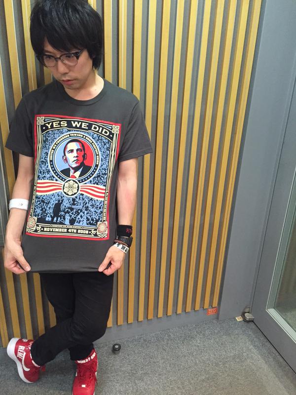 オールナイトニッポンサタデースペシャル 大倉くんと高橋くん 毎週土曜日23 30 翌25 00 ラジオfm93 Am1242 ニッポン放送