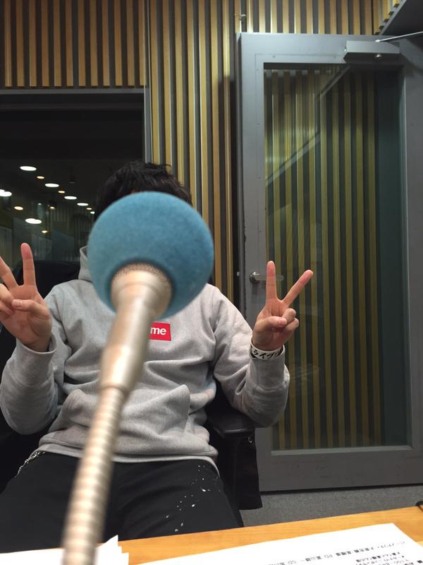 オールナイトニッポンサタデースペシャル 大倉くんと高橋くん 毎週土曜日23 30 翌25 00 ラジオfm93 Am1242 ニッポン放送