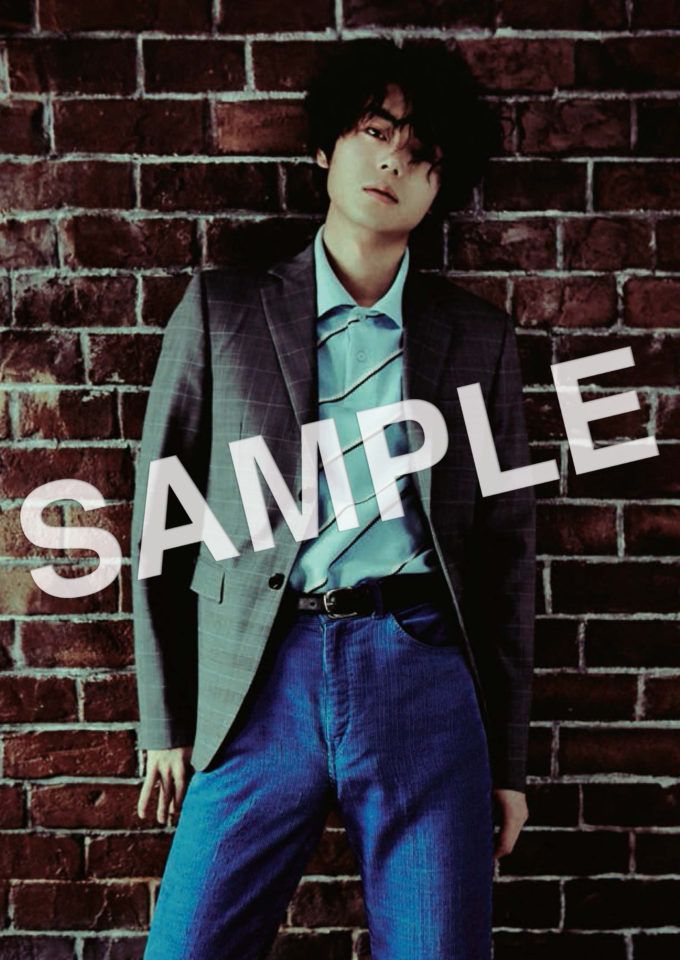 菅田将暉、デビューシングル発売記念イベント開催決定！豪華特典も発表！今夜カップリング曲をANNで初解禁！ | オールナイトニッポン.com
