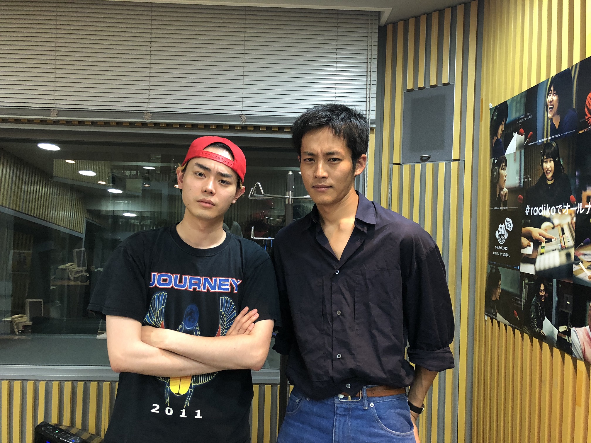 第74回 松坂桃李 Final 菅田将暉のオールナイトニッポン オールナイトニッポン Com ラジオam1242 Fm93 ニッポン放送