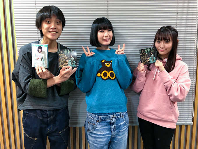 でんぱ組.inc 夢眠ねむ、グループ卒業&引退を控えて「やり残し