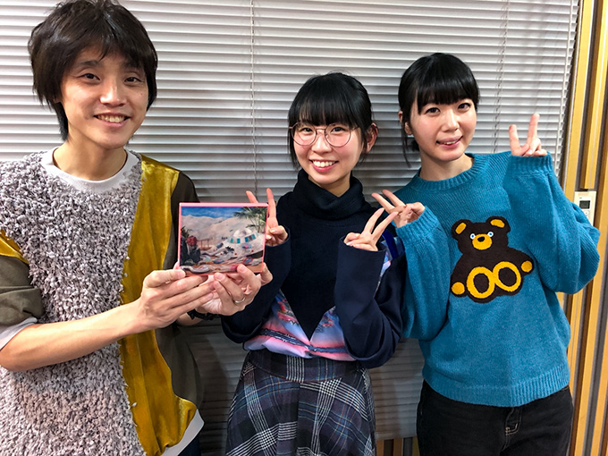 でんぱ組.inc・夢眠ねむの卒業&引退、古川未鈴が「辞めんな