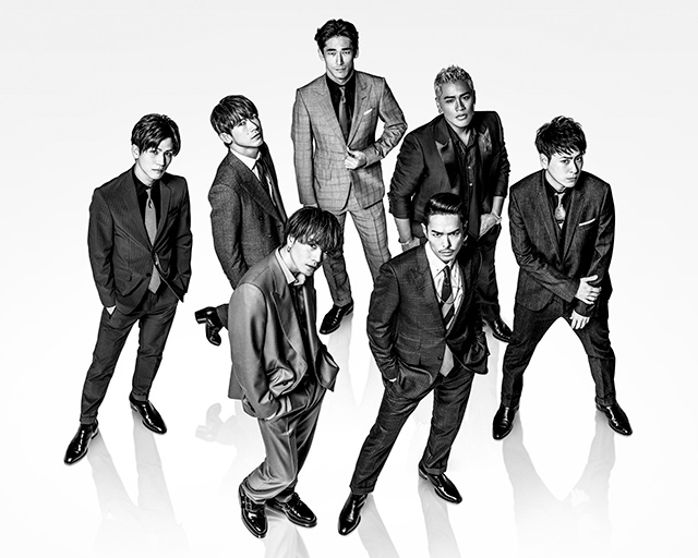 三代目 J SOUL BROTHERS 山下健二郎のオールナイトニッポン