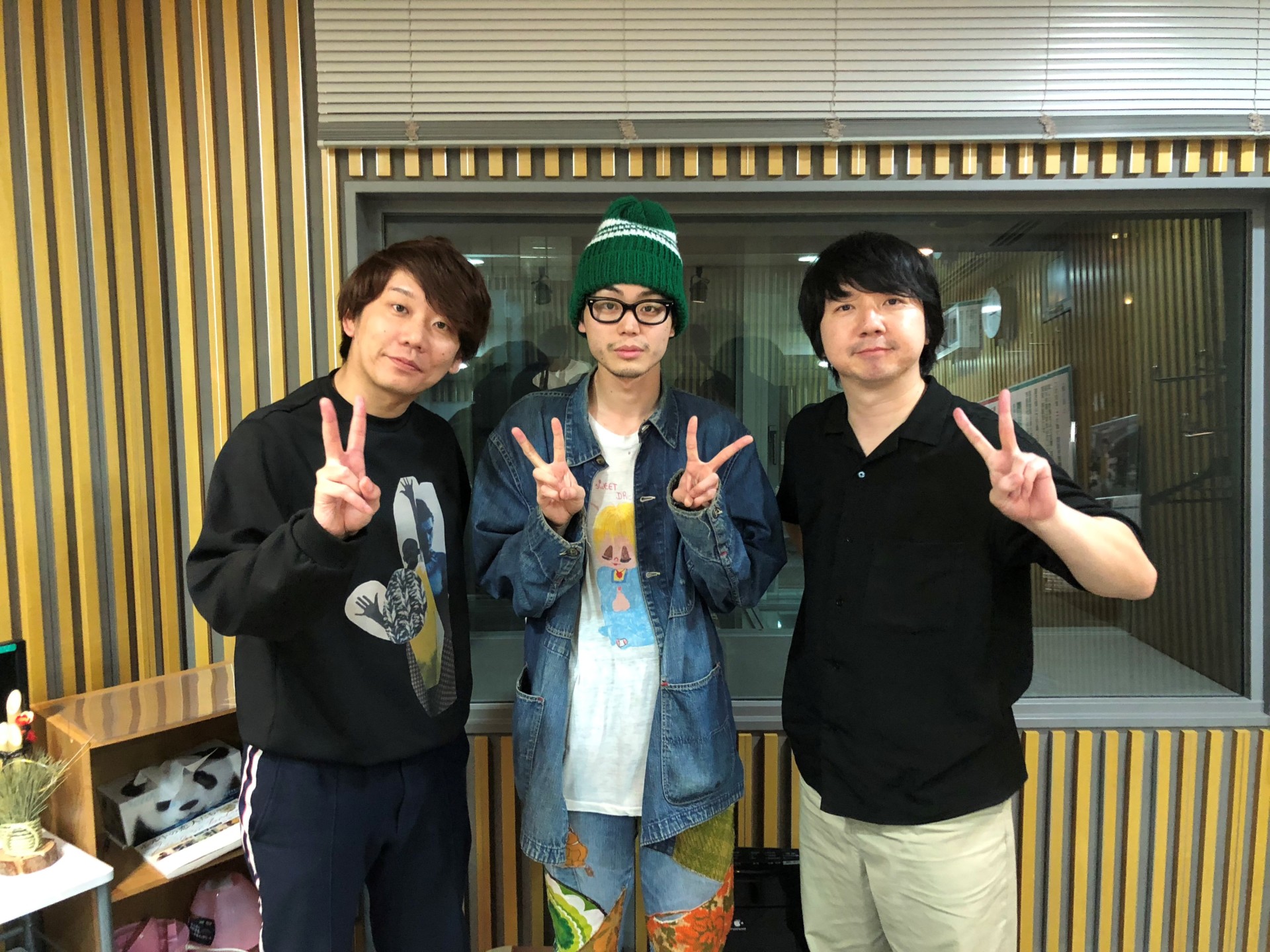 第103回「日本の風」 | 菅田将暉のオールナイトニッポン - オールナイトニッポン.com ラジオAM1242+FM93 ニッポン放送