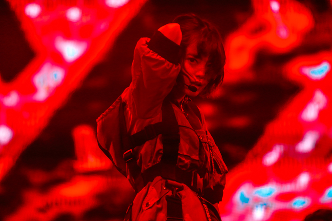 欅坂46 さらなる前進誓った東京ドーム2daysに10万人が集結 オールナイトニッポン Com ラジオam1242 Fm93 欅坂46 さらなる前進誓った東京ドーム2daysに10万人が集結 オールナイトニッポン Com ラジオam1242 Fm93