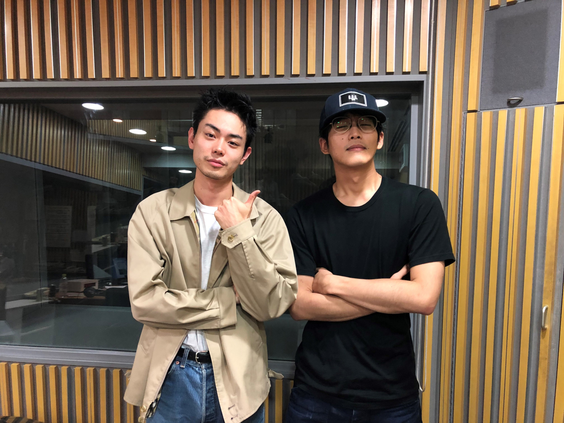 124回 松坂桃李 The Dark Side Of Dimensions 菅田将暉のオールナイトニッポン オールナイトニッポン Com ラジオam1242 Fm93 ニッポン放送