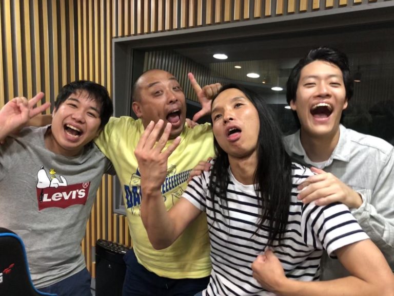 10/11【トム・ブラウンさんに来てほしいんですよ！絶対にぃぃ〜！SP！！】 27 霜降り明星のオールナイト