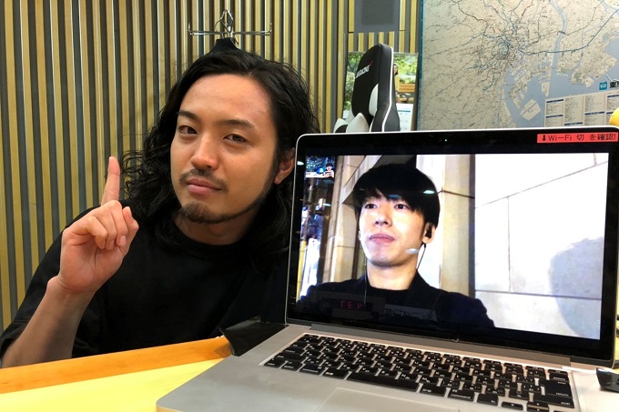 ニッポン放送 NEWS ONLINEDJ松永が世界大会で優勝! 決勝舞台のロンドンから心境語る