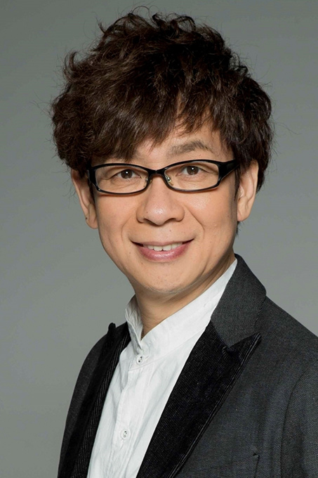 声優・山寺宏一、ターニングポイントは映画「アラジン」 特別 ...