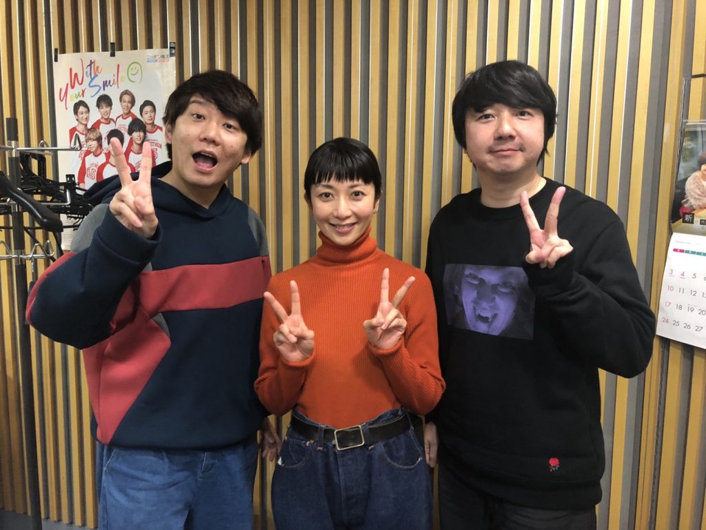 11 29 三四郎ann 三四郎のオールナイトニッポン0 Zero オールナイトニッポン Com ラジオam1242 Fm93 ニッポン放送