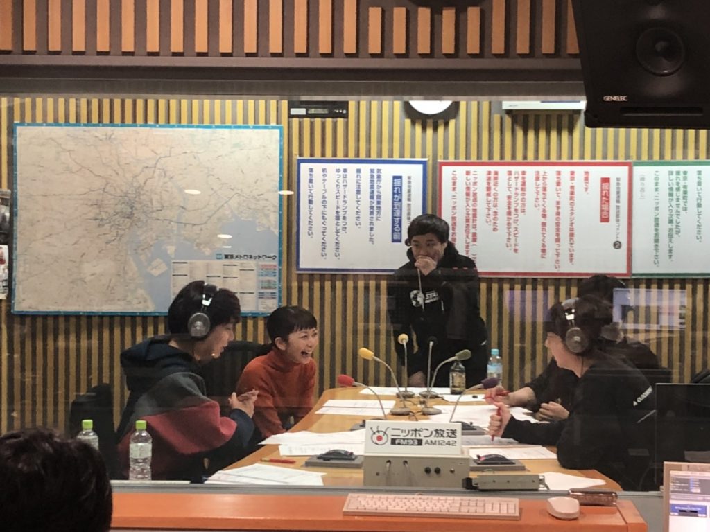 11 29 三四郎ann 三四郎のオールナイトニッポン0 Zero オールナイトニッポン Com ラジオam1242 Fm93 ニッポン放送