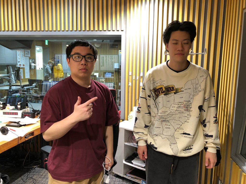 ありがたいですねぇ #90 | 霜降り明星のオールナイトニッポン - オールナイトニッポン.com ラジオAM1242+FM93 ニッポン放送