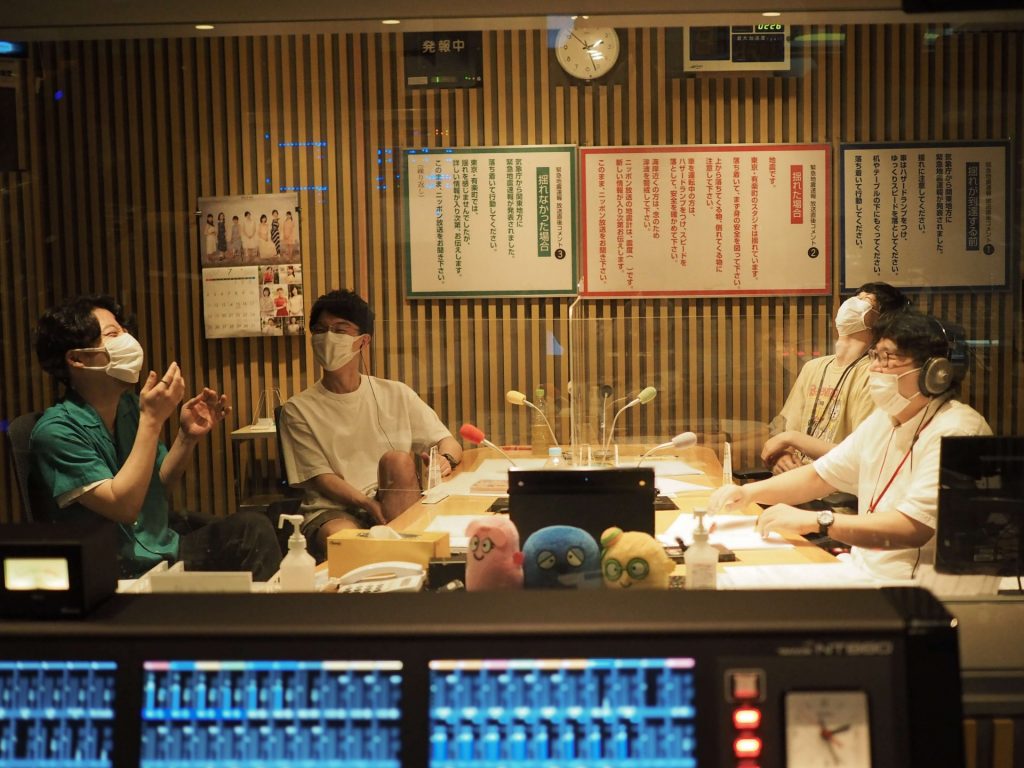 ビーチク ボーイズ