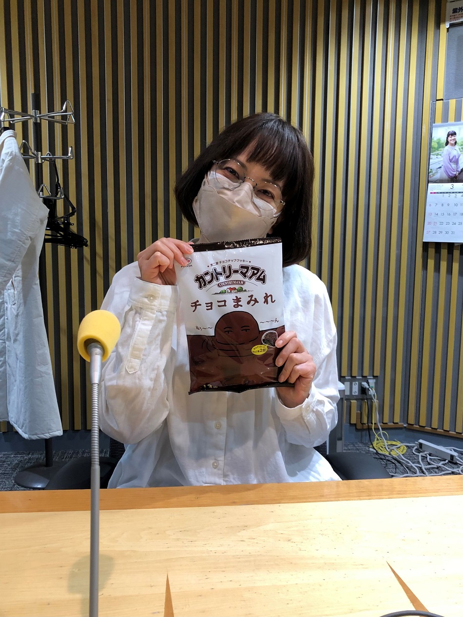 杏樹さんが夢で出会った人♡ | オールナイトニッポン MUSIC10