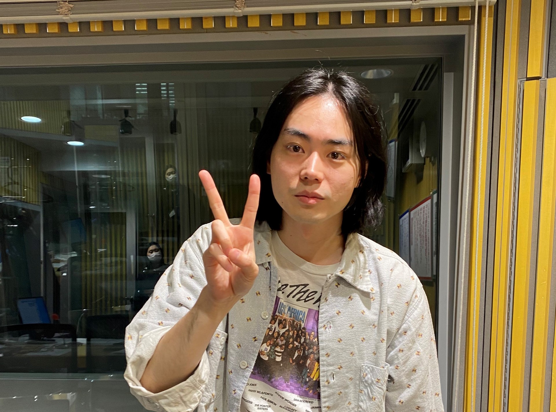 菅田将暉のオールナイトニッポン オールナイトニッポン Com ラジオam1242 Fm93 ニッポン放送