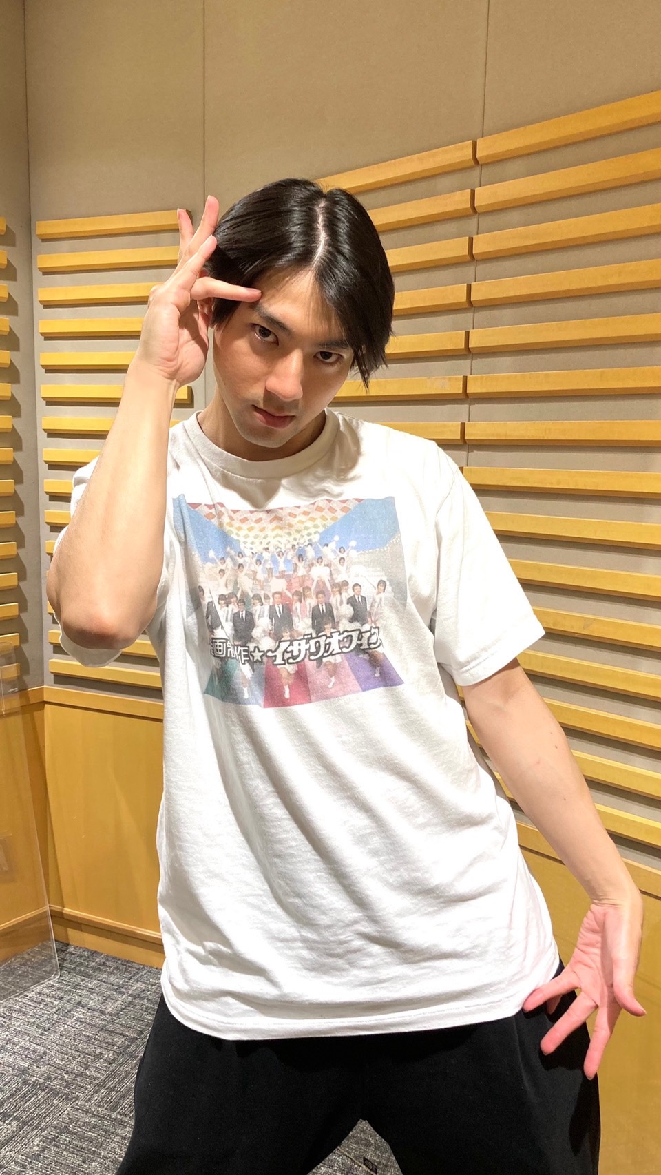日本製 山田裕貴 569 Tシャツ 5枚セット Lサイズ - crumiller.com