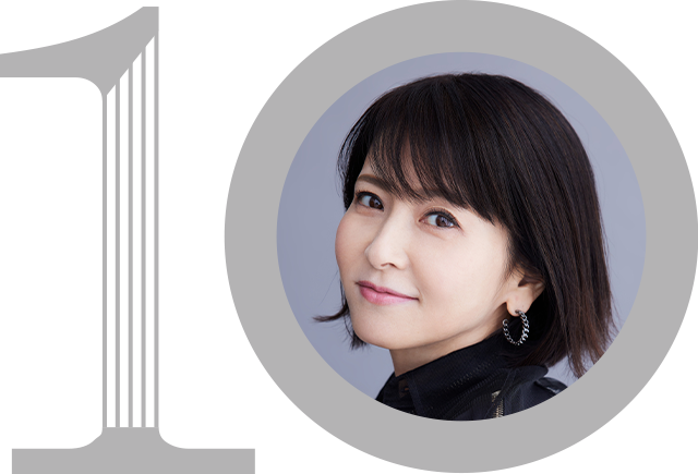 来週は(月)と(木)に登場します v(^_^)v森高千里 | オールナイト
