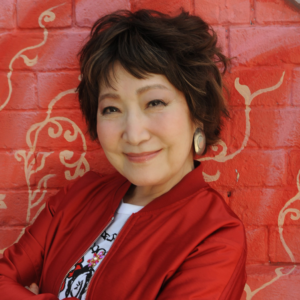 森山良子