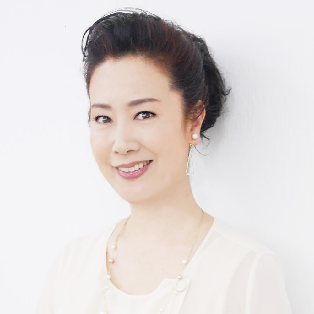 名取裕子