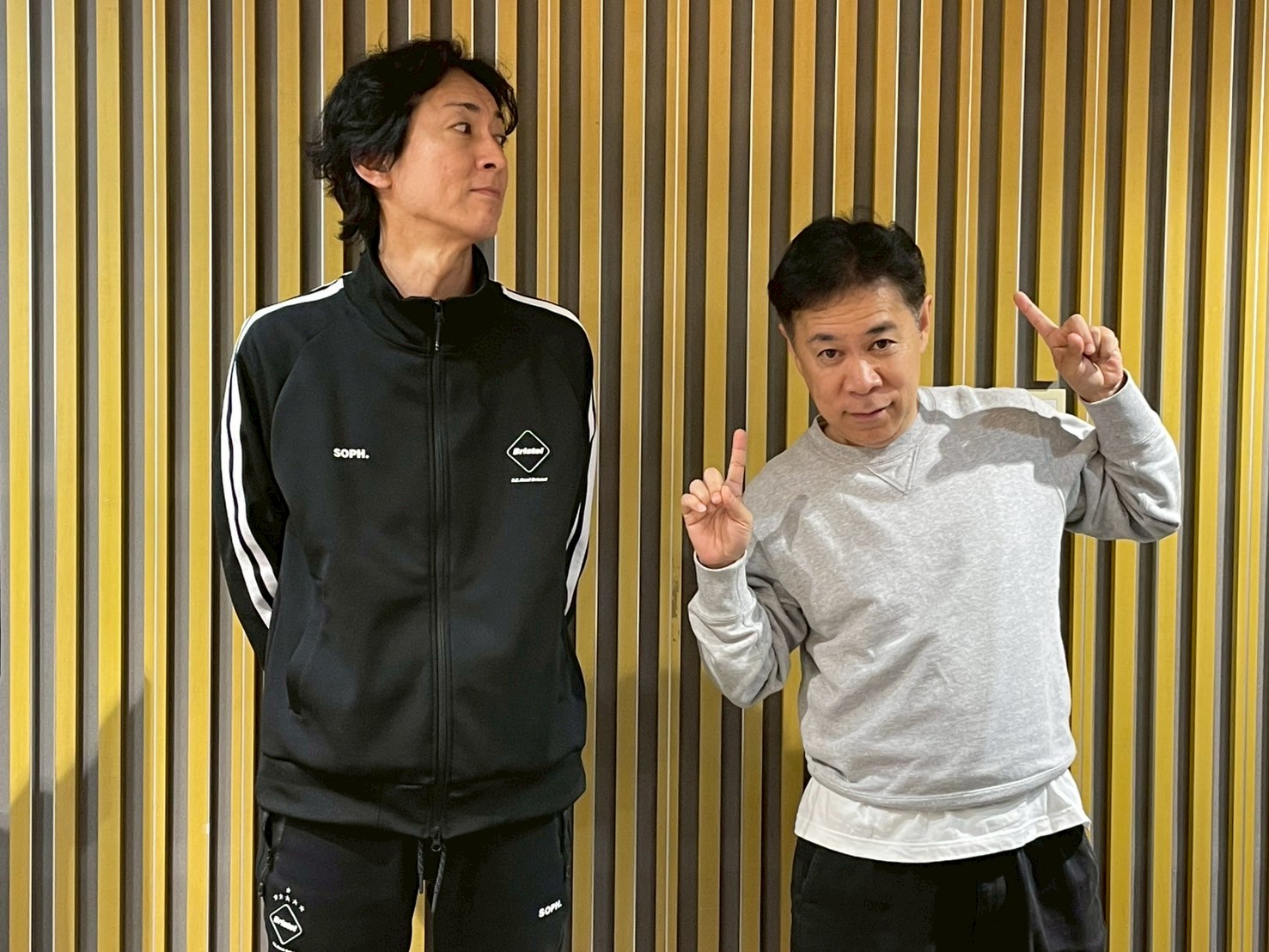 ナインティナインのオールナイトニッポン - オールナイト