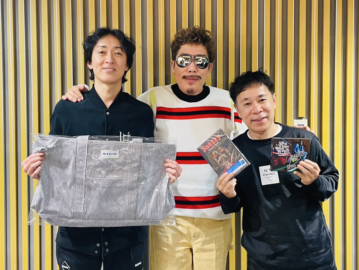ナインティナインのオールナイトニッポン - オールナイト