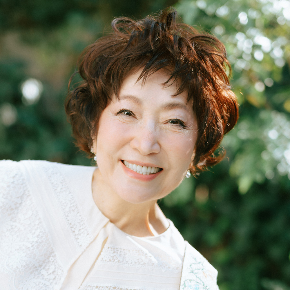森山良子