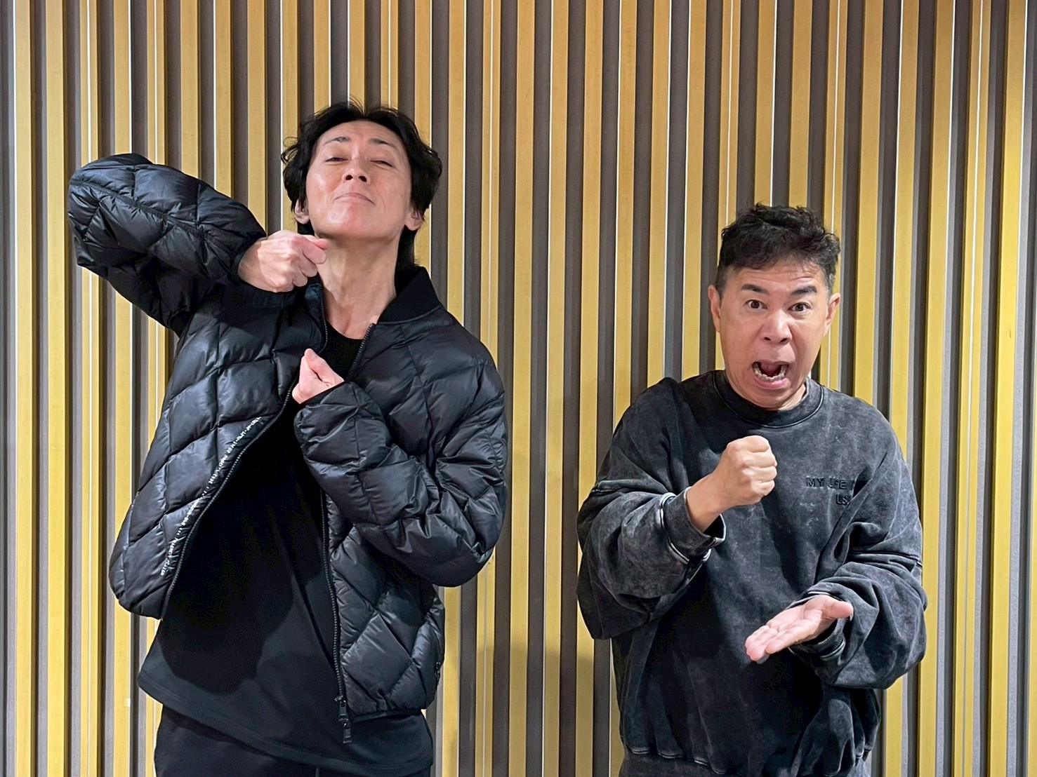 ナインティナインのオールナイトニッポン - オールナイトニッポン.com